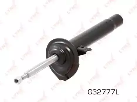 амортизатор передний левый газовый!\ BMW E46 1.6/1.8/2.0D 98> G32777L LYNXAUTO