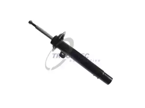 амортизатор передний левый газовый!\ BMW E46 2.0-3.0/3.0D 98> 0830033 TRUCKTEC