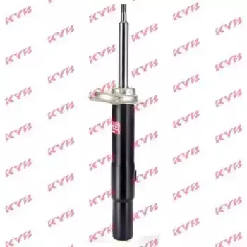амортизатор передний левый газовый!\ BMW E61 all 03> 335 818 KYB