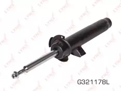 амортизатор передний левый газовый!\ BMW E84 1.8D-2.0D 09> G321178L LYNXAUTO