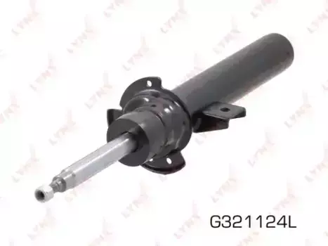 амортизатор передний левый газовый!\ BMW F25 2.0-3.5D 10> G321124L LYNXAUTO