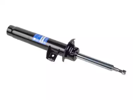 амортизатор передний левый газовый!\ BMW X1 E84 1.8D-2.0D 09> 4215-0464-SX STELLOX