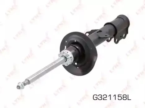 амортизатор передний левый газовый!\ Chery Tiggo 7> G321158L LYNXAUTO