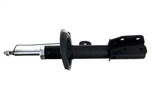 амортизатор передний левый газовый!\ Chevrolet Captiva 2.4 07> Z01189 ZENTPARTS