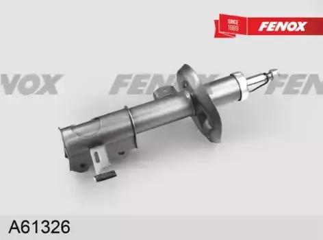 амортизатор передний левый газовый!\ Chevrolet Cruze 1.6/1.8 09> A61326 FENOX