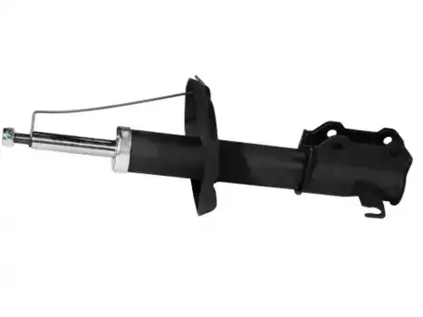 амортизатор передний левый газовый!\ Chevrolet Cruze 1.6/1.8 09> Z00276 ZENTPARTS