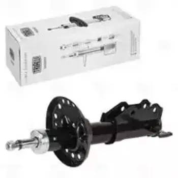 амортизатор передний левый газовый!\ Chevrolet Cruze 1.6/1.8 09> AG 21162 TRIALLI