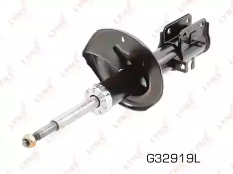 амортизатор передний левый газовый!\ Chevrolet Epica 2.0 06.06> G32919L LYNXAUTO