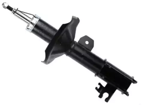 амортизатор передний левый газовый!\ Chevrolet Lacetti 05> 318 894 SACHS