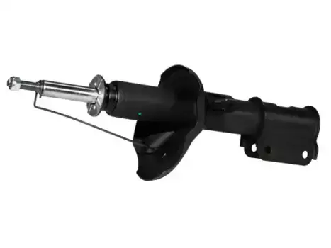 амортизатор передний левый газовый!\ Chevrolet Lacetti 05> Z00274 ZENTPARTS