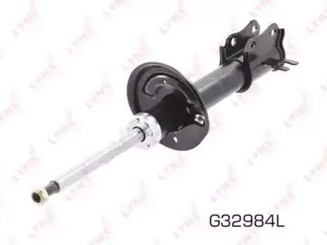 амортизатор передний левый газовый!\ Chevrolet Spark 1.0/1.2 11> G32984L LYNXAUTO