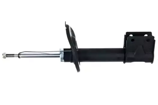 амортизатор передний левый газовый!\ Citroen Berlingo, Peugeot Partner 1.6/1.6 HDi 08> Z01194 ZENTPARTS