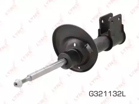 амортизатор передний левый газовый!\ Citroen C4 09> G321132L LYNXAUTO