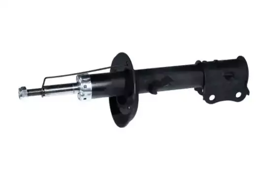 амортизатор передний левый газовый!\ Daewoo Matiz, Chevrolet Spark (M300) 10-13 Z00689 ZENTPARTS