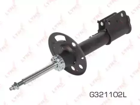 амортизатор передний левый газовый!\ Ford Explorer 13> G321102L LYNXAUTO