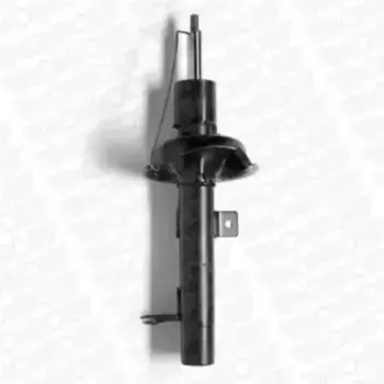 амортизатор передний левый газовый!\ Ford Focus 1.4-2.0/1.8TD 98-04 16283 MONROE