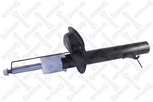 амортизатор передний левый газовый!\ Ford Focus 1.4-2.0 98> 4213-0041-SX STELLOX