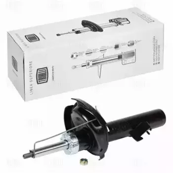 амортизатор передний левый газовый!\ Ford Focus II 05> 1.4i/1.6i AG 10187 TRIALLI