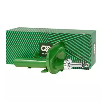 амортизатор передний левый газовый!\ Ford Focus II 1.8-2.0 04> SH-P 7234 PILENGA