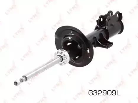 амортизатор передний левый газовый!\ Huyndai ix35 10> G32909L LYNXAUTO