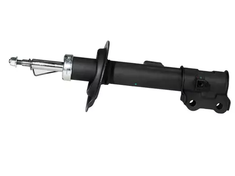 амортизатор передний левый газовый!\ Huyndai Tuscon/IX35 09>, Kia Sportage 10> Z00360 ZENTPARTS