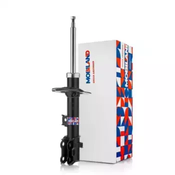 амортизатор передний левый газовый!\ Huyndai Tuscon/IX35 09>, Kia Sportage 10> 134112690 MOBILAND