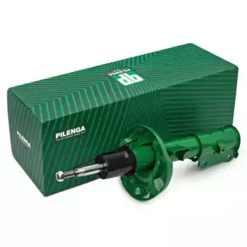 амортизатор передний левый газовый!\ Hyundai Accent 1.6 17> SH-P 7273 PILENGA