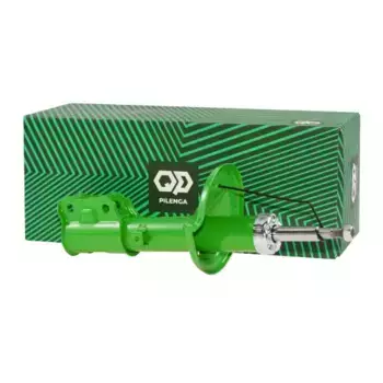 амортизатор передний левый газовый!\ Hyundai Accent 1.3/1.6/1.5CRDi 00> SH-P 7219 PILENGA