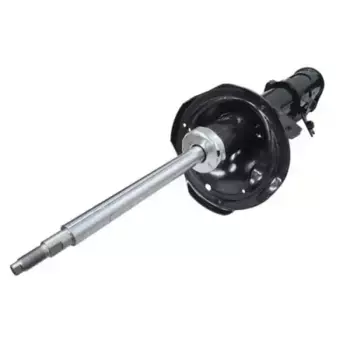 амортизатор передний левый газовый!\ Hyundai Accent, Kia Rio 1.4-1.6 05> GY1381G CTR