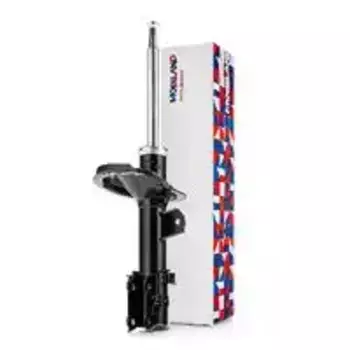 амортизатор передний левый газовый!\ Hyundai Accent, Kia Rio 1.4-1.6 05> 134114410 MOBILAND