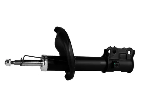 амортизатор передний левый газовый!\ Hyundai Accent, Kia Rio 1.4-1.6 05> Z00439 ZENTPARTS