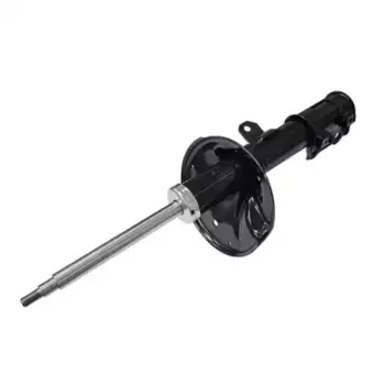 амортизатор передний левый газовый!\ Hyundai Coupe 1.6/2.0/2.7 01> GY1072G CTR