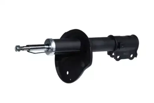 амортизатор передний левый газовый!\ Hyundai Matrix all 01> Z00911 ZENTPARTS