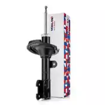 амортизатор передний левый газовый!\ Hyundai Santa Fe 06> 134114790 MOBILAND