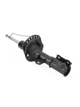 амортизатор передний левый газовый!\ Hyundai Solaris, KIA Rio 11> Z00599 ZENTPARTS