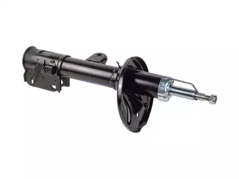 амортизатор передний левый газовый!\ Hyundai Tucson all 04>, KIA Sportage all 04> 4215-0425-SX STELLOX