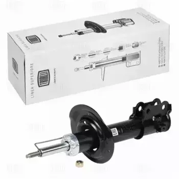 амортизатор передний левый газовый!\ KIA Cerato 12> AG 08195 TRIALLI