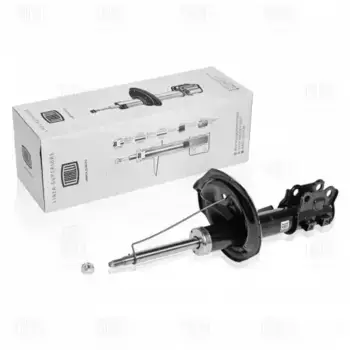 амортизатор передний левый газовый!\ KIA Cerato/Forte 10> AG 08191 TRIALLI