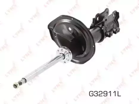 амортизатор передний левый газовый!\ KIA Forte 10> G32911L LYNXAUTO