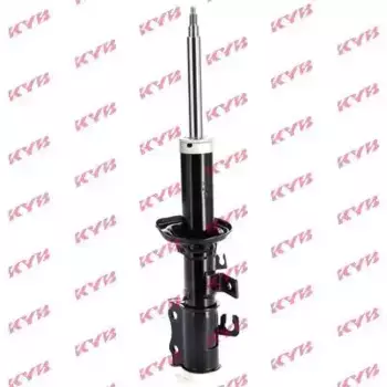 амортизатор передний левый газовый!\ Kia Rio 02-05 333 513 KYB