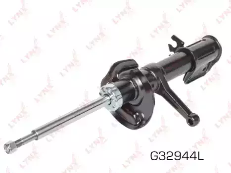 амортизатор передний левый газовый! \ Lada Granta/Kalina II 13-18 G32944L LYNXAUTO