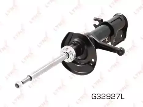 амортизатор передний левый газовый!\ Lada Kalina 04-13 G32927L LYNXAUTO