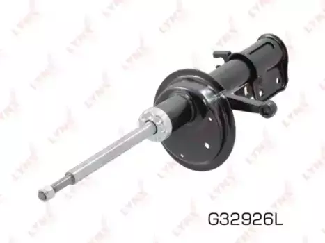 амортизатор передний левый газовый!\ Lada Kalina 05> G32926L LYNXAUTO
