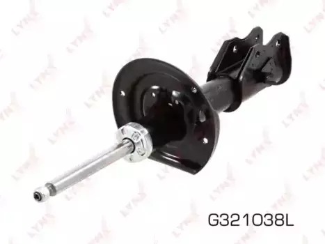 амортизатор передний левый газовый!\ Lada Vesta Cross 17> G321038L LYNXAUTO