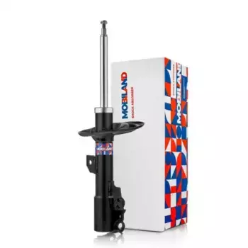 амортизатор передний левый газовый!\ Lexus ES330, Toyota Camry all 04-06 134113740 MOBILAND