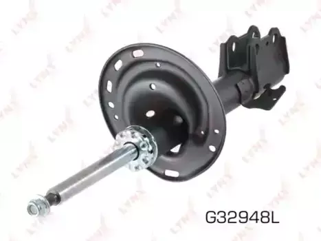 амортизатор передний левый газовый!\ Lexus RX350 G32948L LYNXAUTO