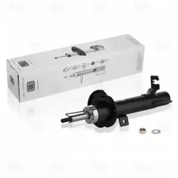 амортизатор передний левый газовый!\ Mazda 2 DY 1.25-1.6i 03-07, Ford Fiesta JH 01-08 AG 10181 TRIALLI