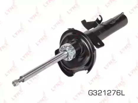 амортизатор передний левый газовый!\ Mazda 5/Premacy 06> G321276L LYNXAUTO