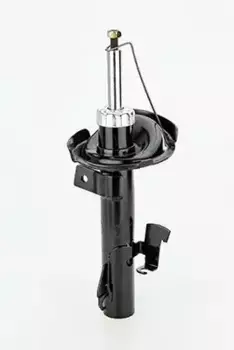 амортизатор передний левый газовый!\ Mazda 626 1.6-2.0D 85-87 1060140101 DODA