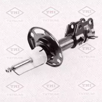 амортизатор передний левый газовый!\ Mazda 6 2.0-2.5 12> TAA2105L TATSUMI